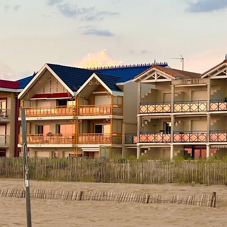 Confort 2 Pieces Pour 4 Pers, Chatelaillon-Plage, Parking - Fr-1-706-4 Экстерьер фото