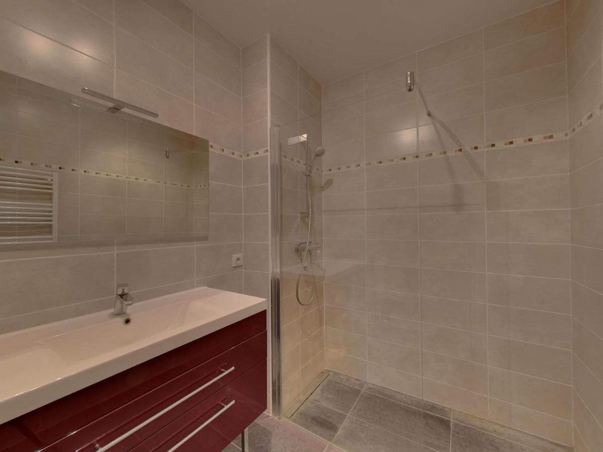 Confort 2 Pieces Pour 4 Pers, Chatelaillon-Plage, Parking - Fr-1-706-4 Экстерьер фото