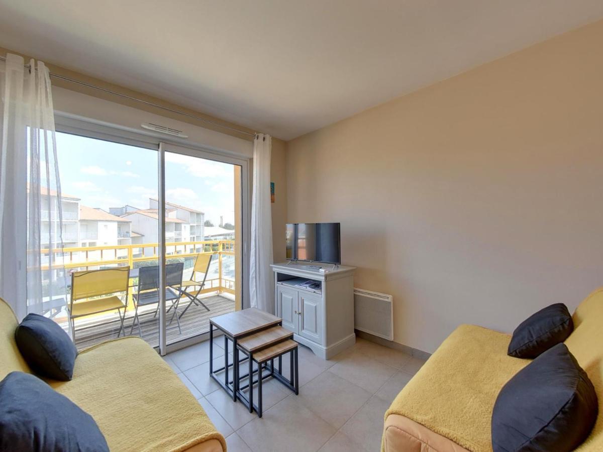 Confort 2 Pieces Pour 4 Pers, Chatelaillon-Plage, Parking - Fr-1-706-4 Экстерьер фото